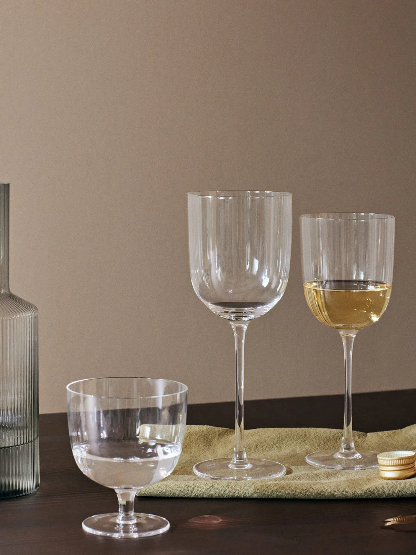 Host Red Wine Glasses - Set of 2