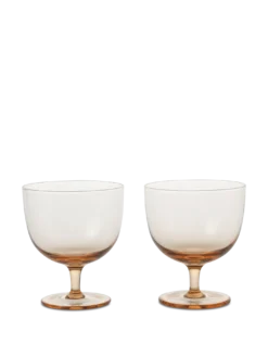 Host Water Glasses - Set of 2