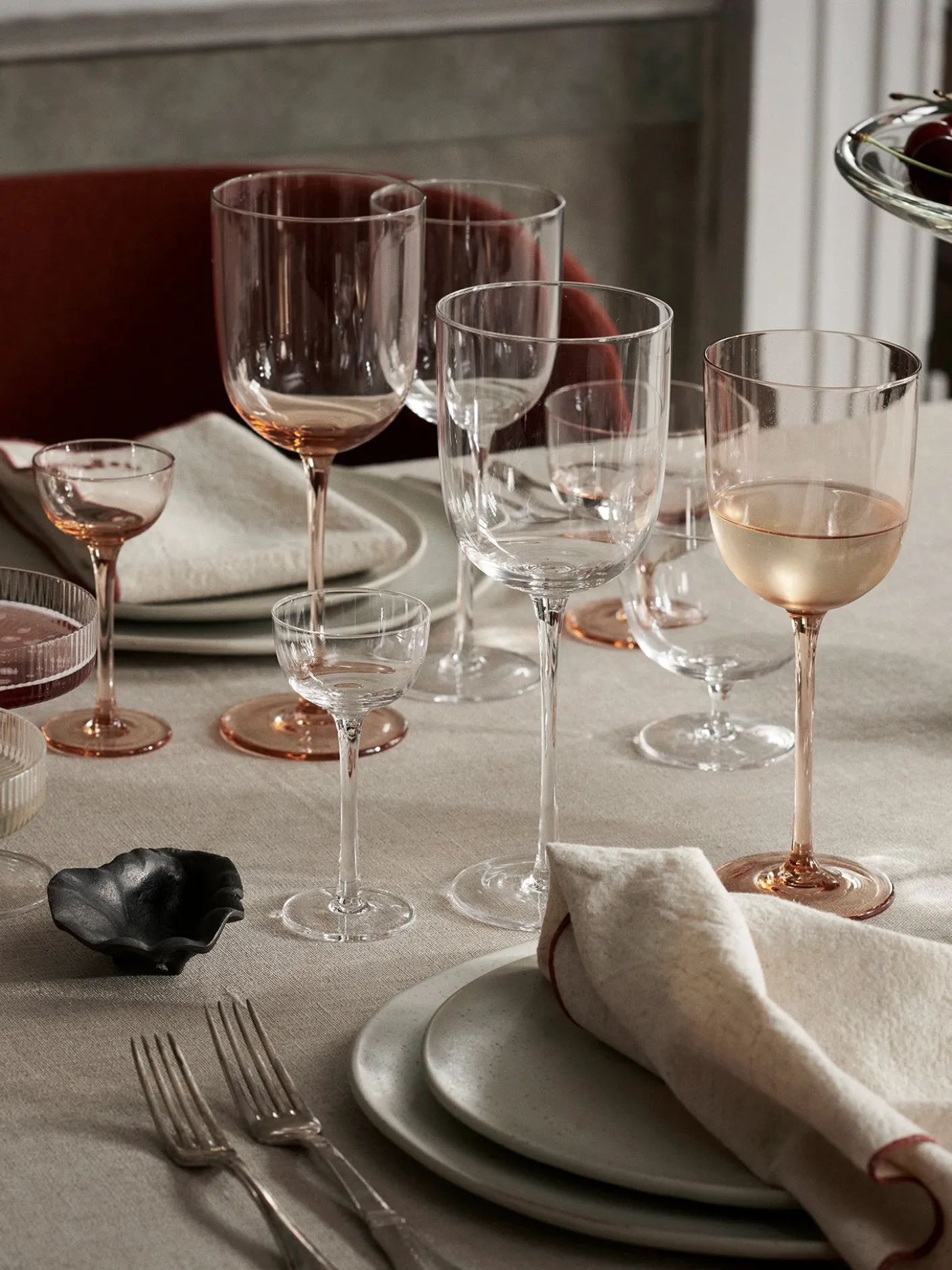 Host White Wine Glasses - Set of 2