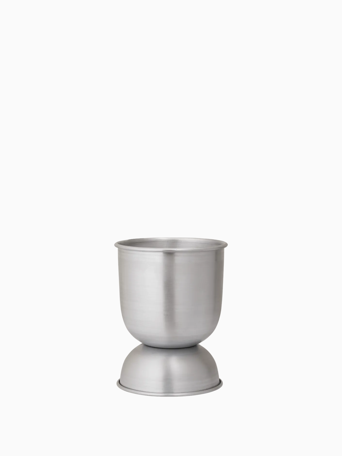 Hourglass Pot - Extra Small