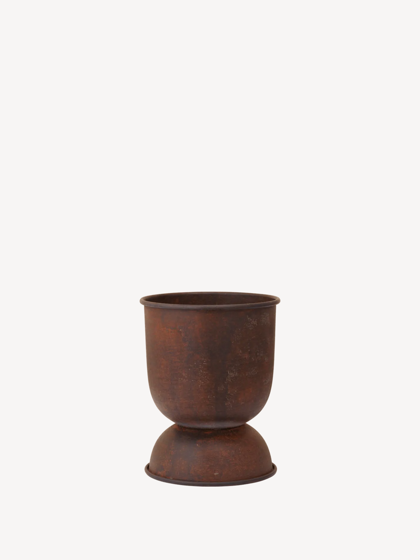 Hourglass Pot - Extra Small