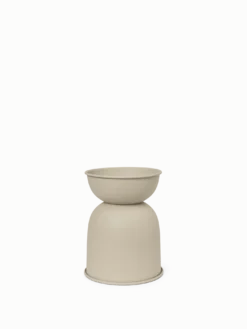 Hourglass Pot - Extra Small
