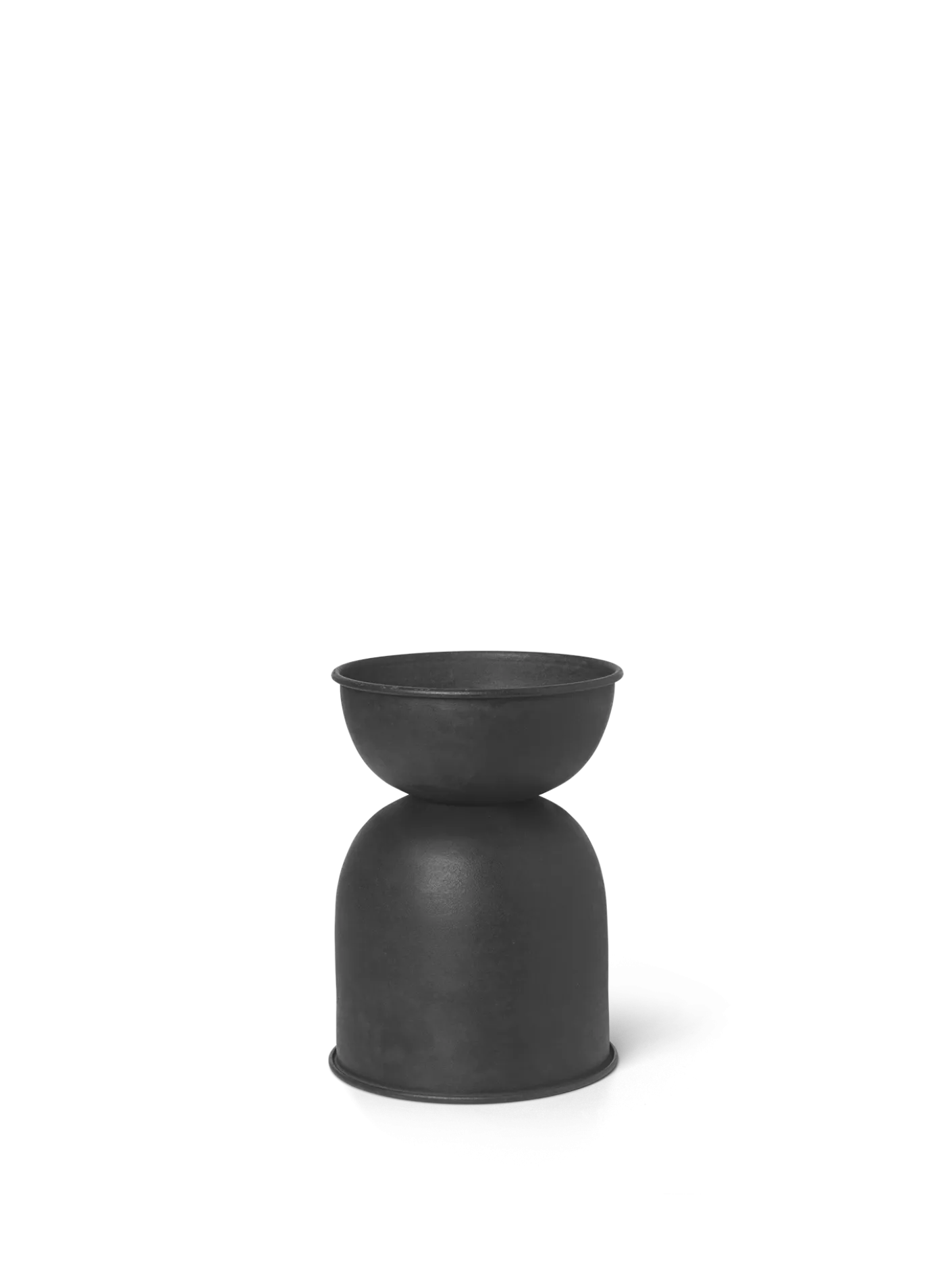 Hourglass Pot - Extra Small