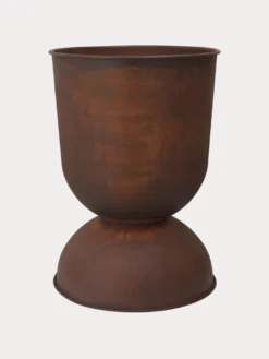 Hourglass Pot - Large