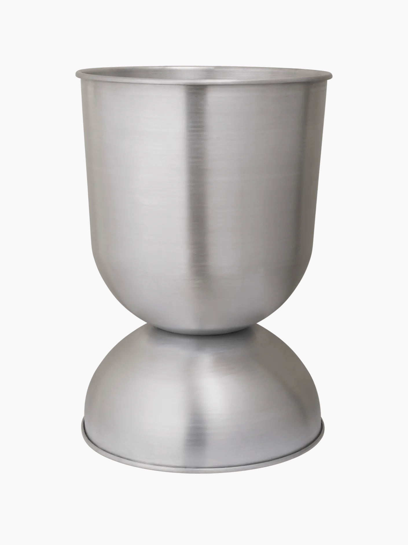 Hourglass Pot - Large