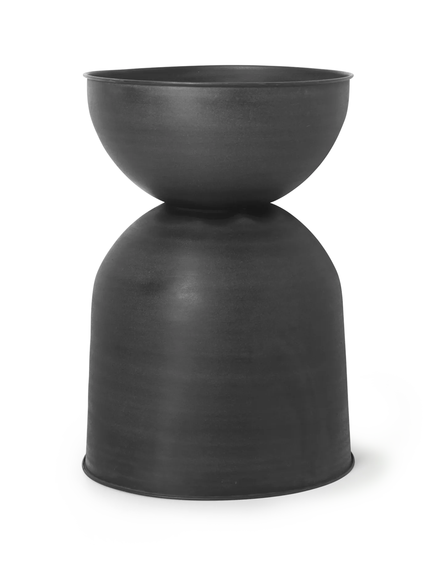 Hourglass Pot - Large