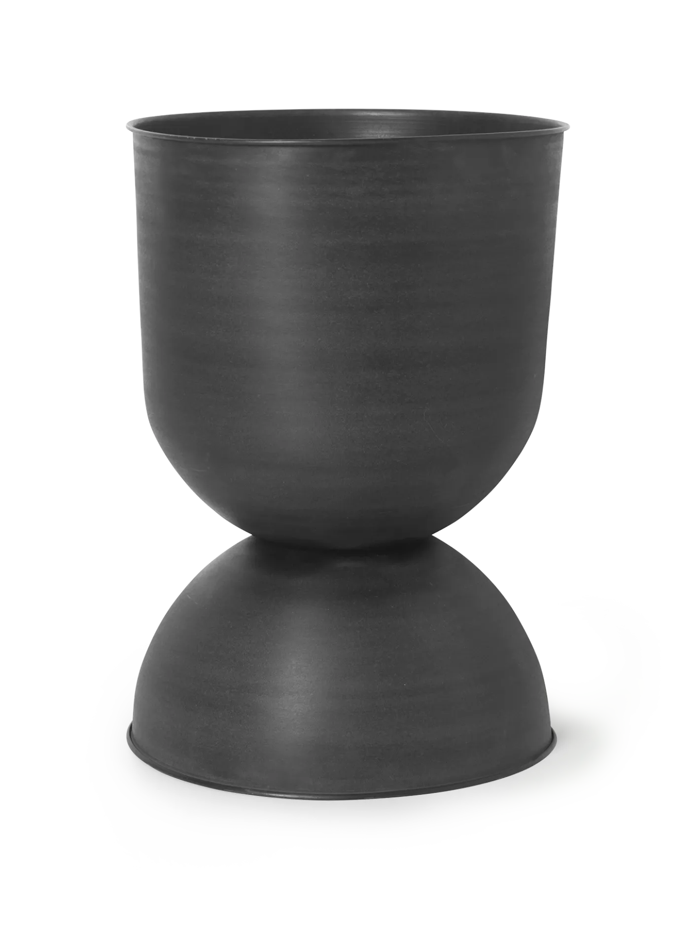 Hourglass Pot - Large