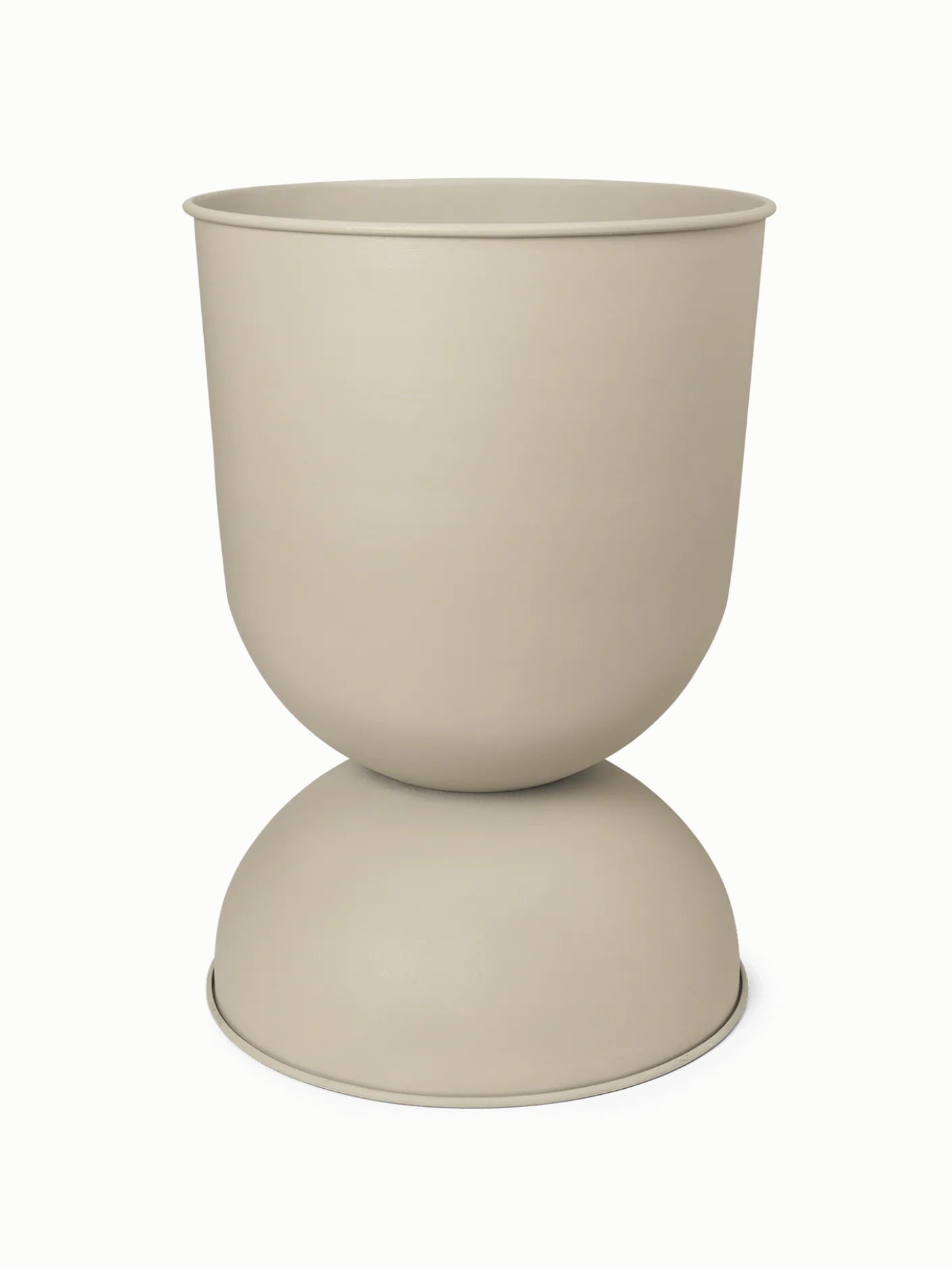Hourglass Pot - Large