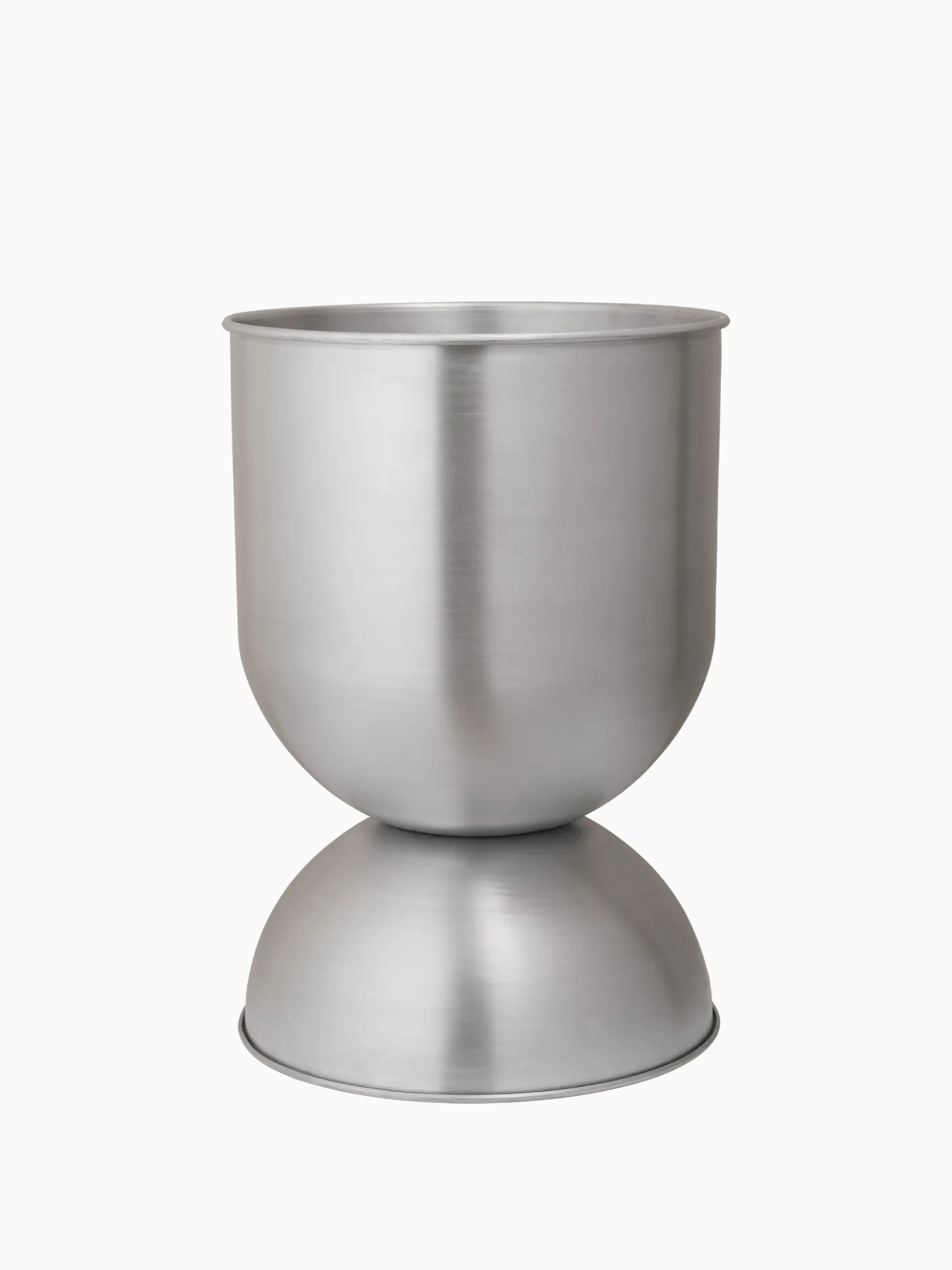 Hourglass Pot - Medium