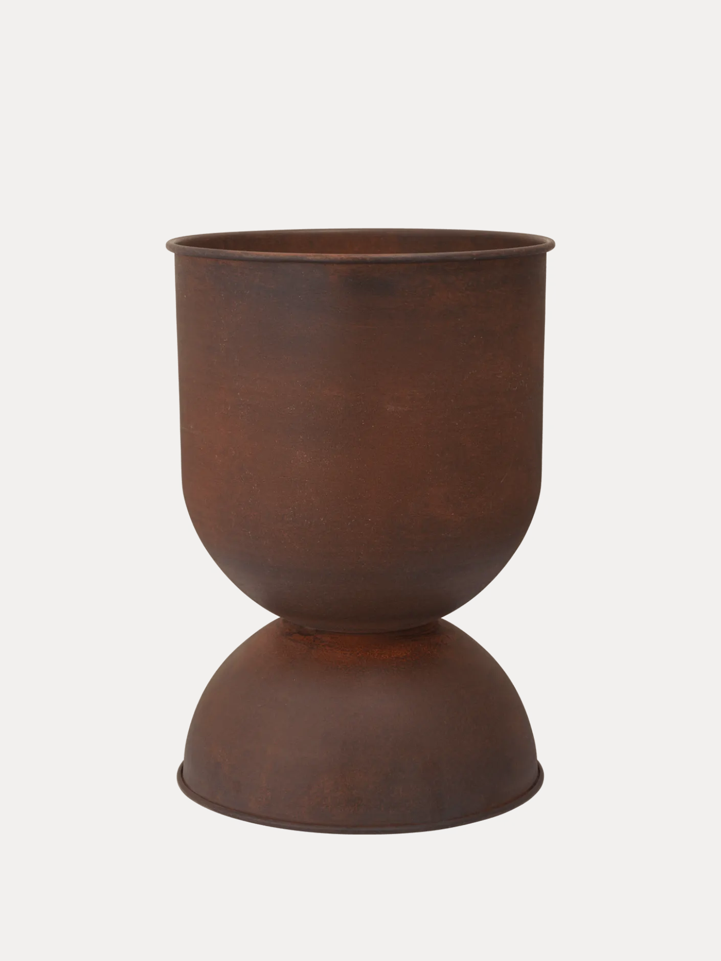 Hourglass Pot - Medium