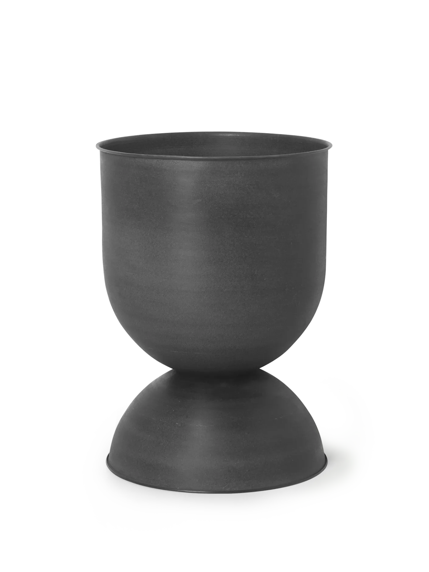 Hourglass Pot - Medium
