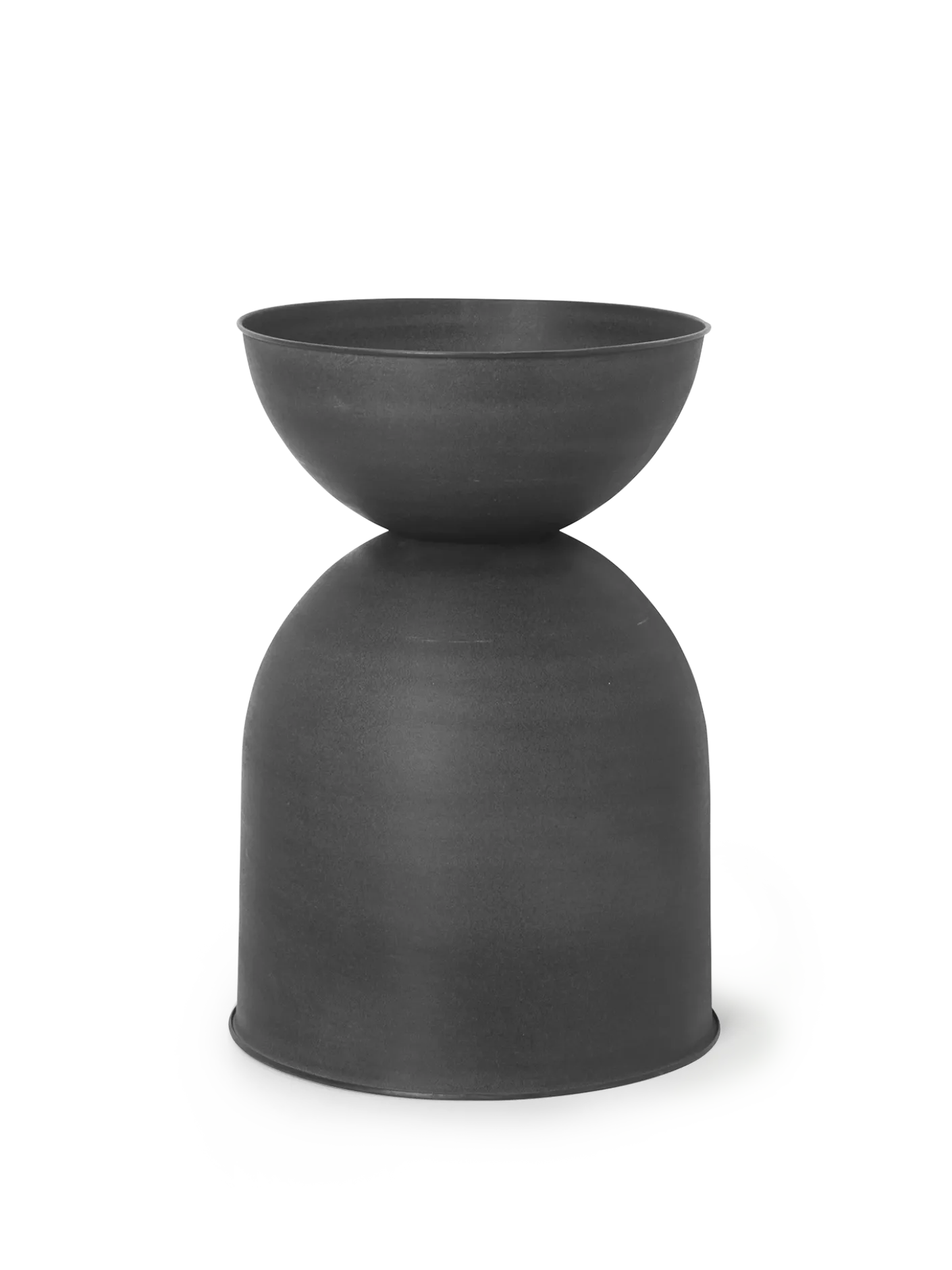 Hourglass Pot - Medium