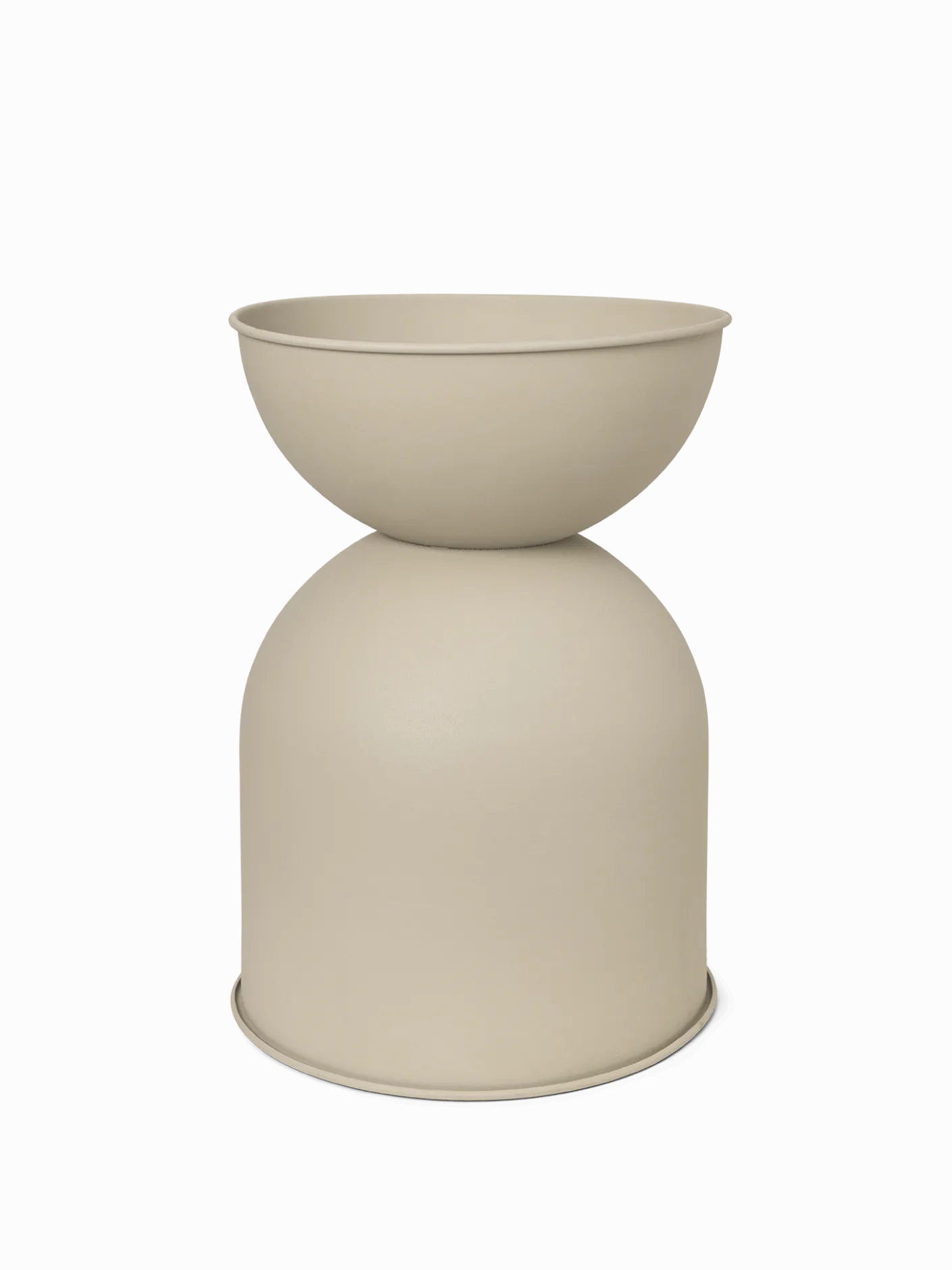 Hourglass Pot - Medium