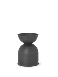 Hourglass Pot - Small