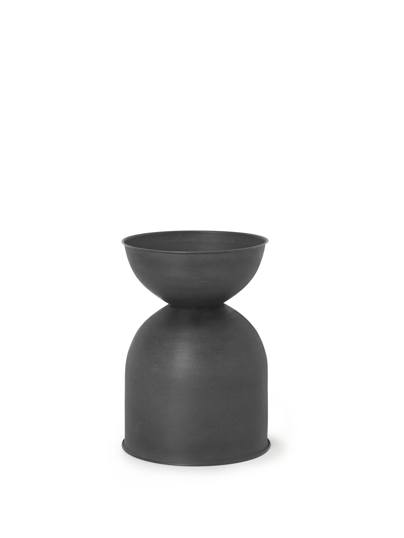 Hourglass Pot - Small
