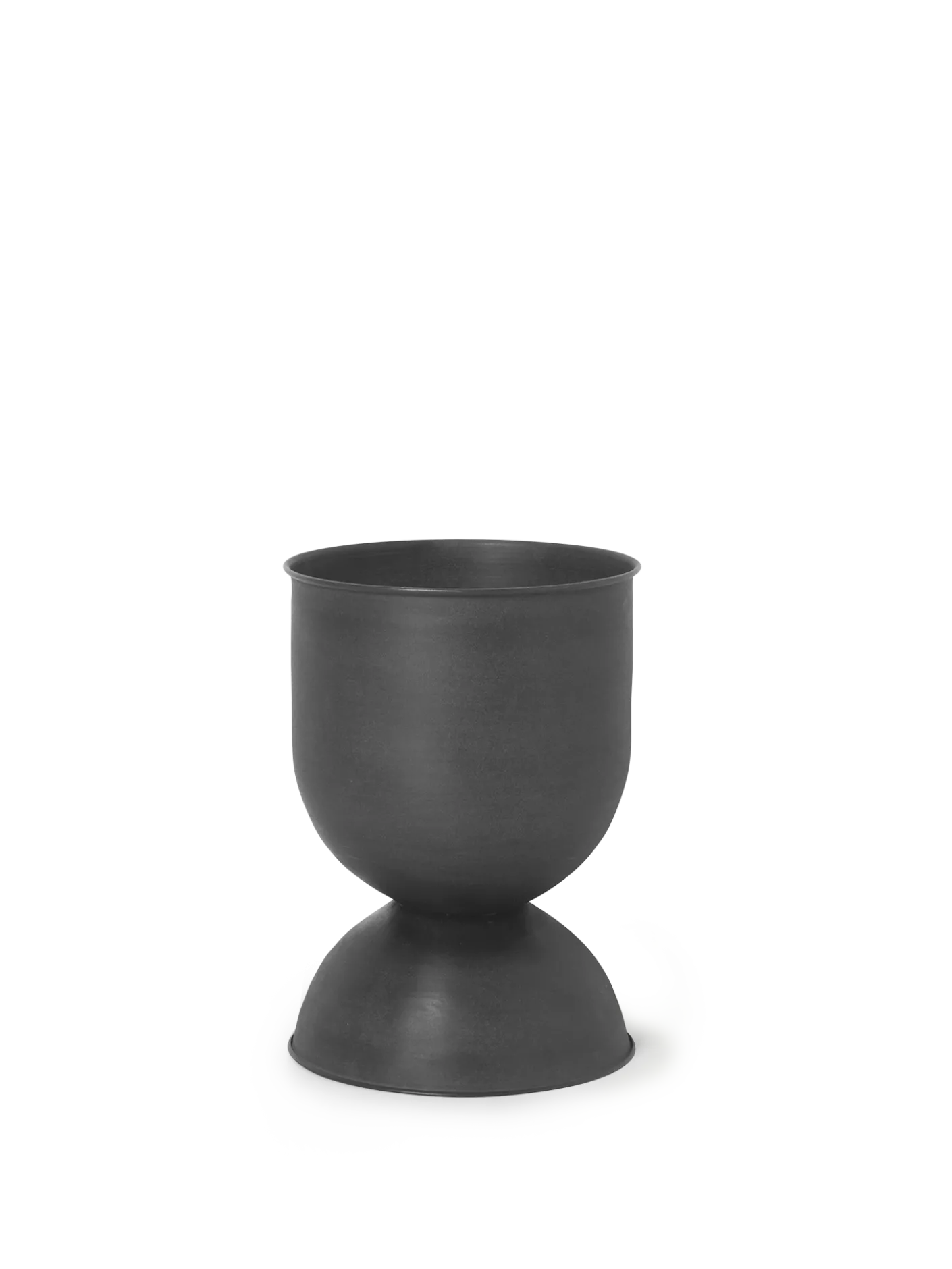 Hourglass Pot - Small
