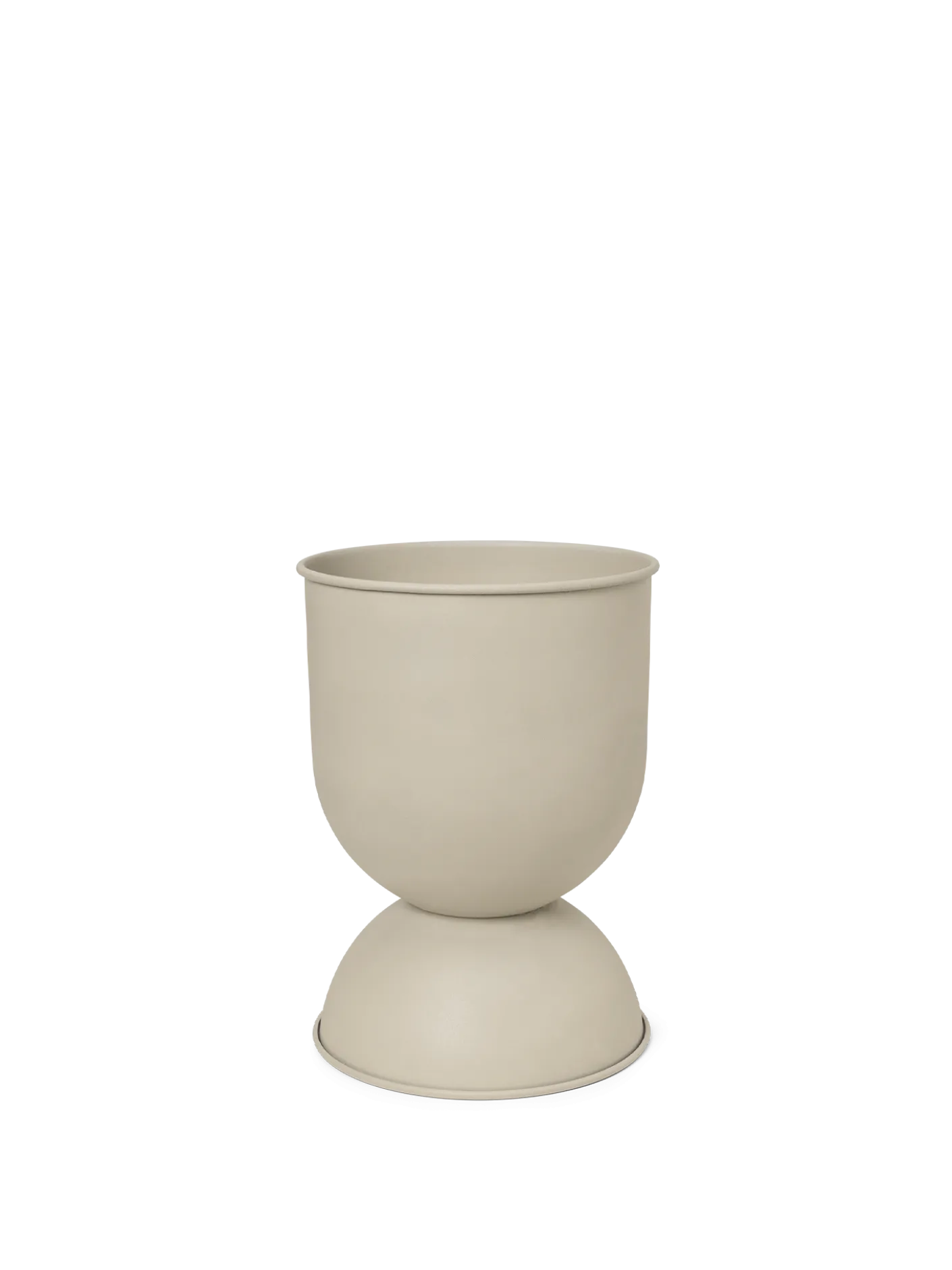 Hourglass Pot - Small