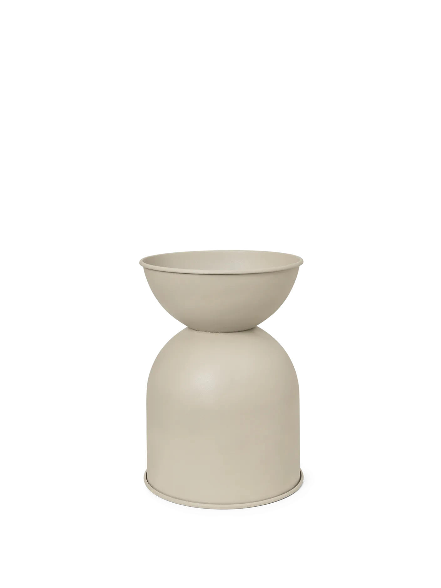 Hourglass Pot - Small