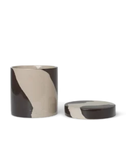 Inlay Container