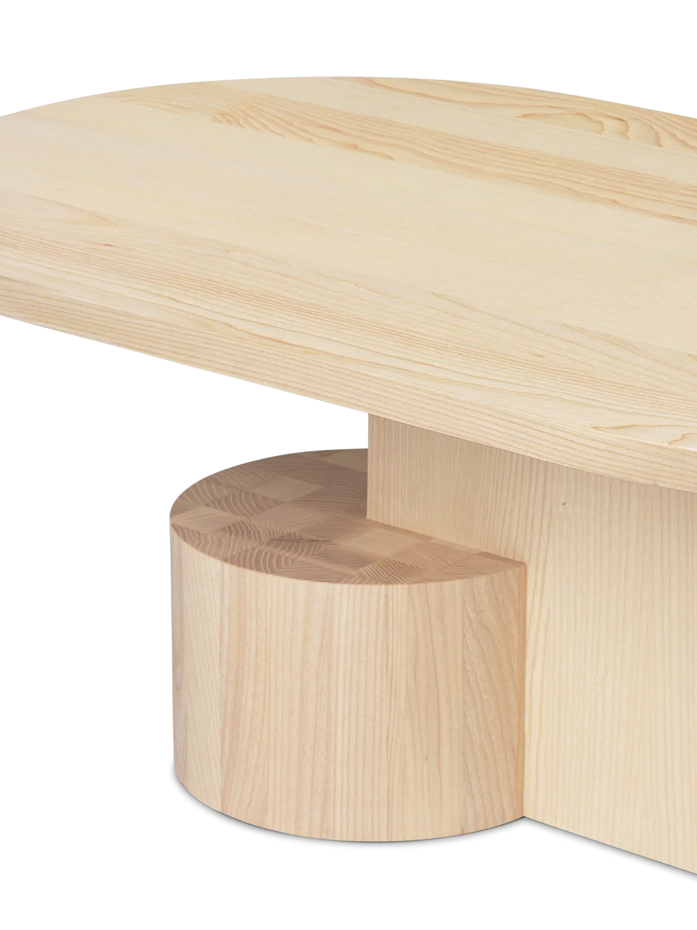Insert Coffee Table