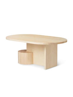 Insert Coffee Table