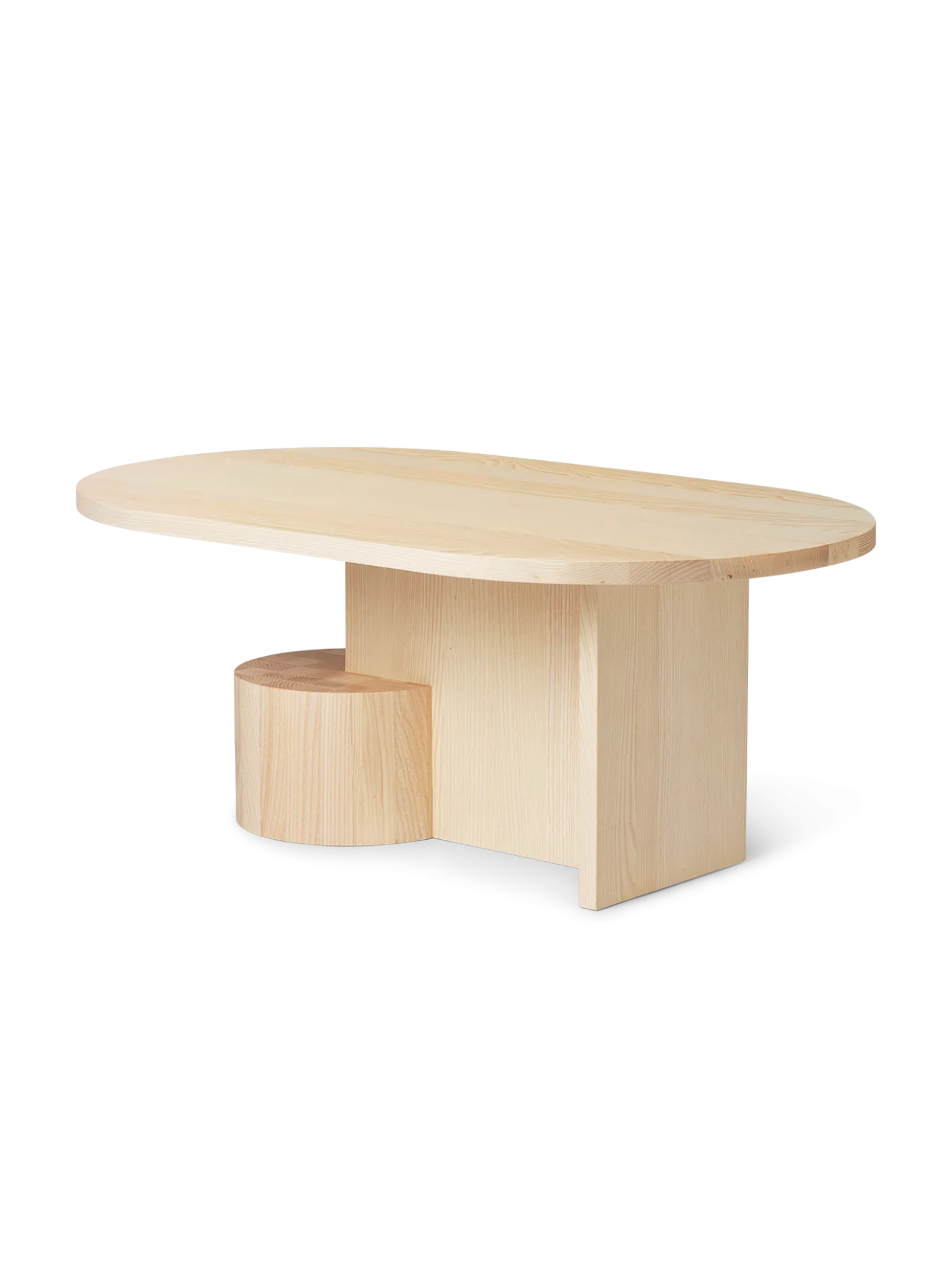 Insert Coffee Table