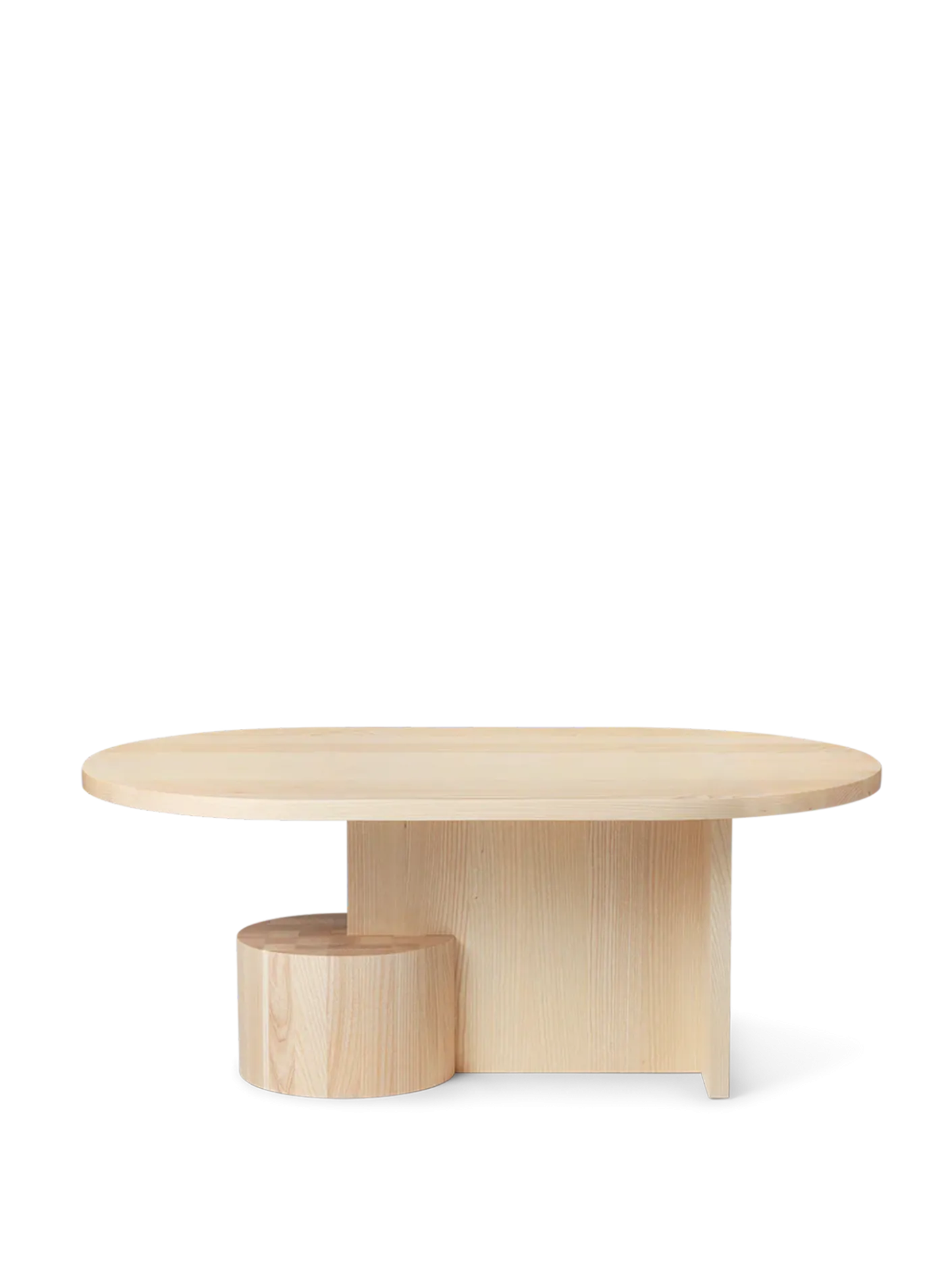 Insert Coffee Table