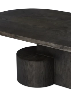 Insert Coffee Table