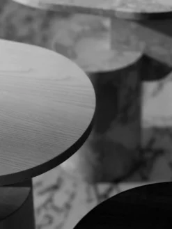 Insert Side Table