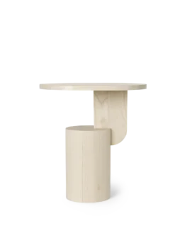 Insert Side Table