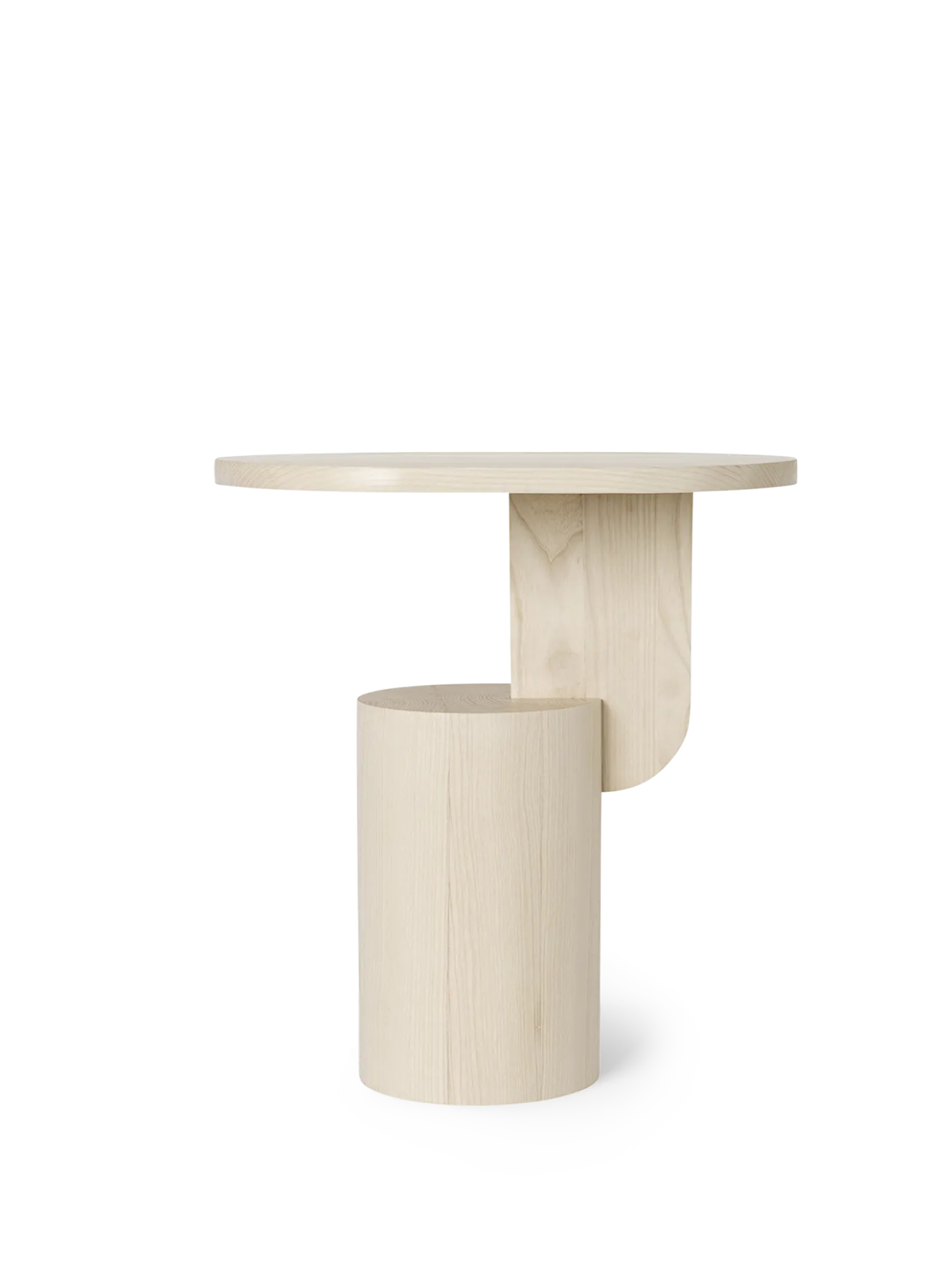 Insert Side Table