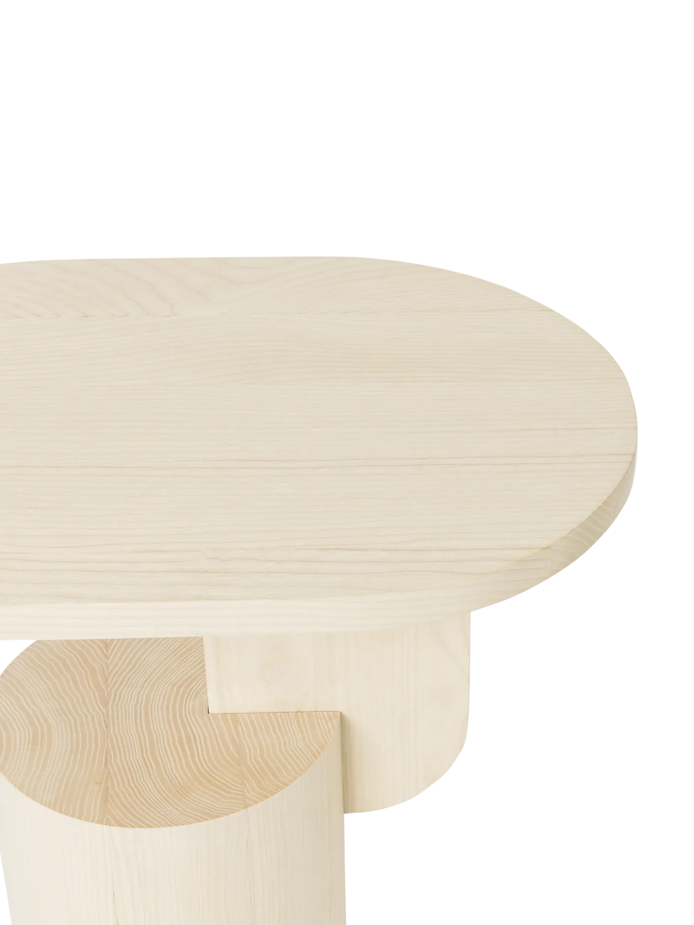 Insert Side Table