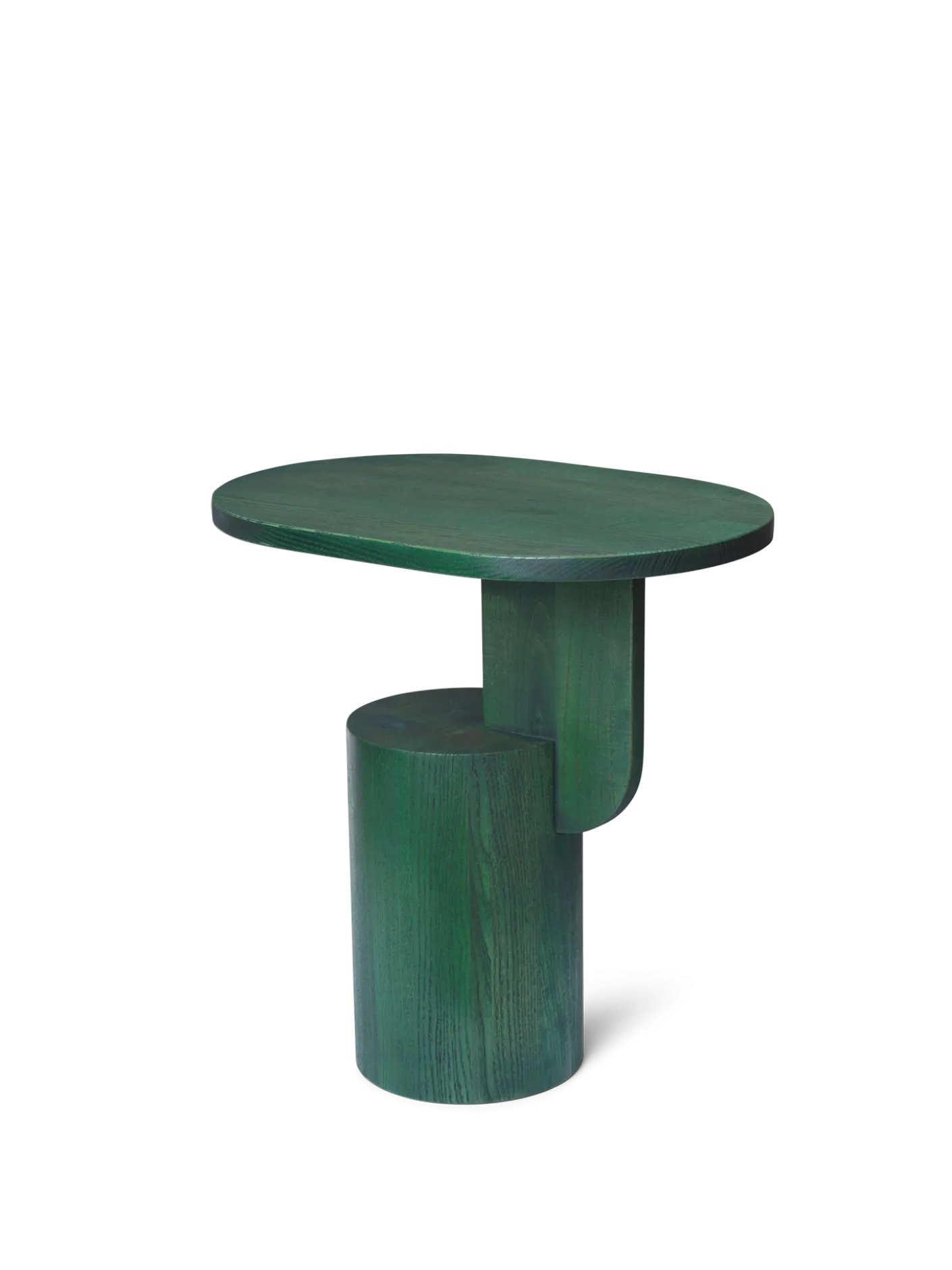 Insert Side Table