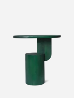 Insert Side Table