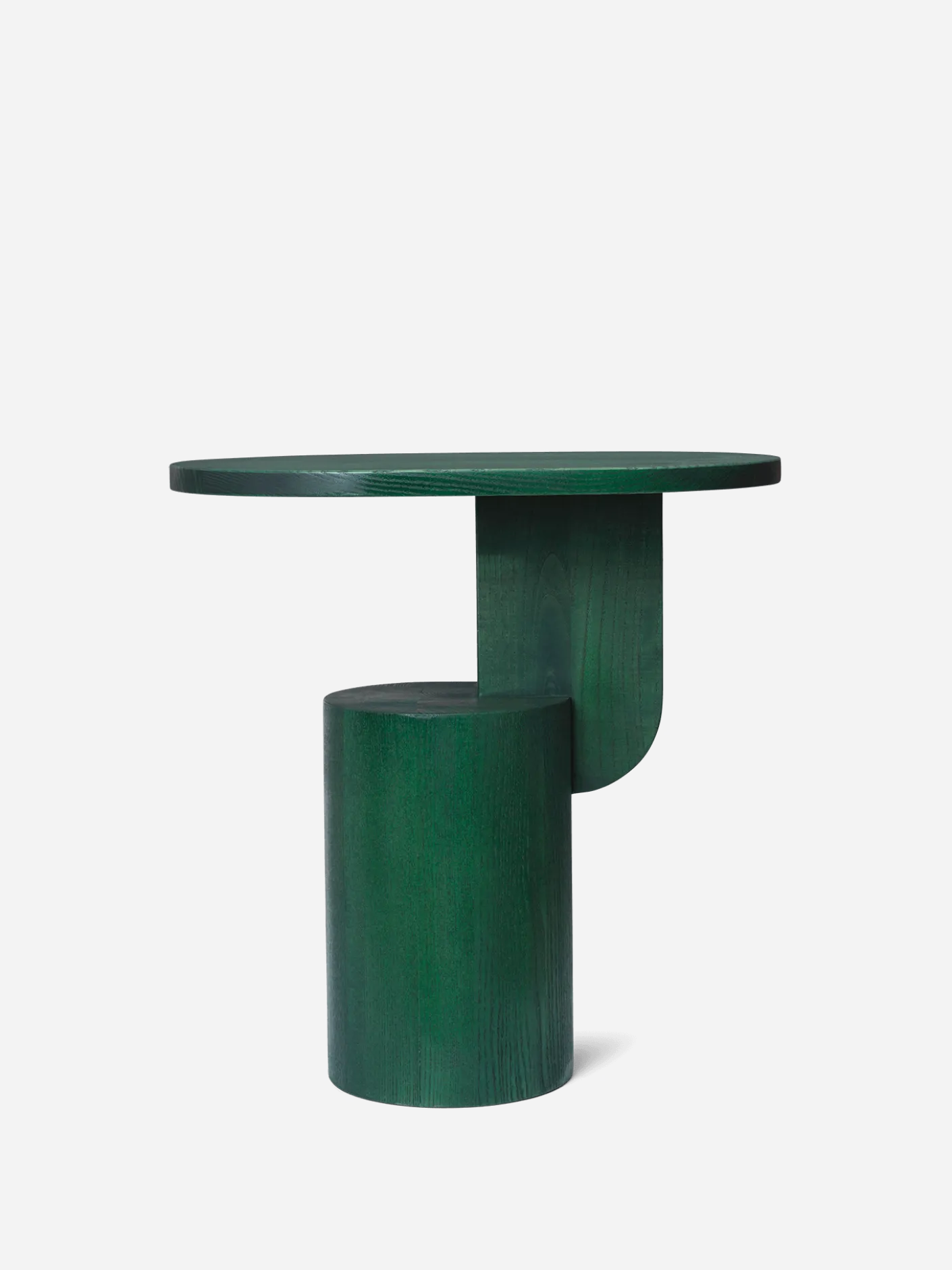 Insert Side Table