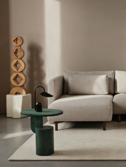 Insert Side Table