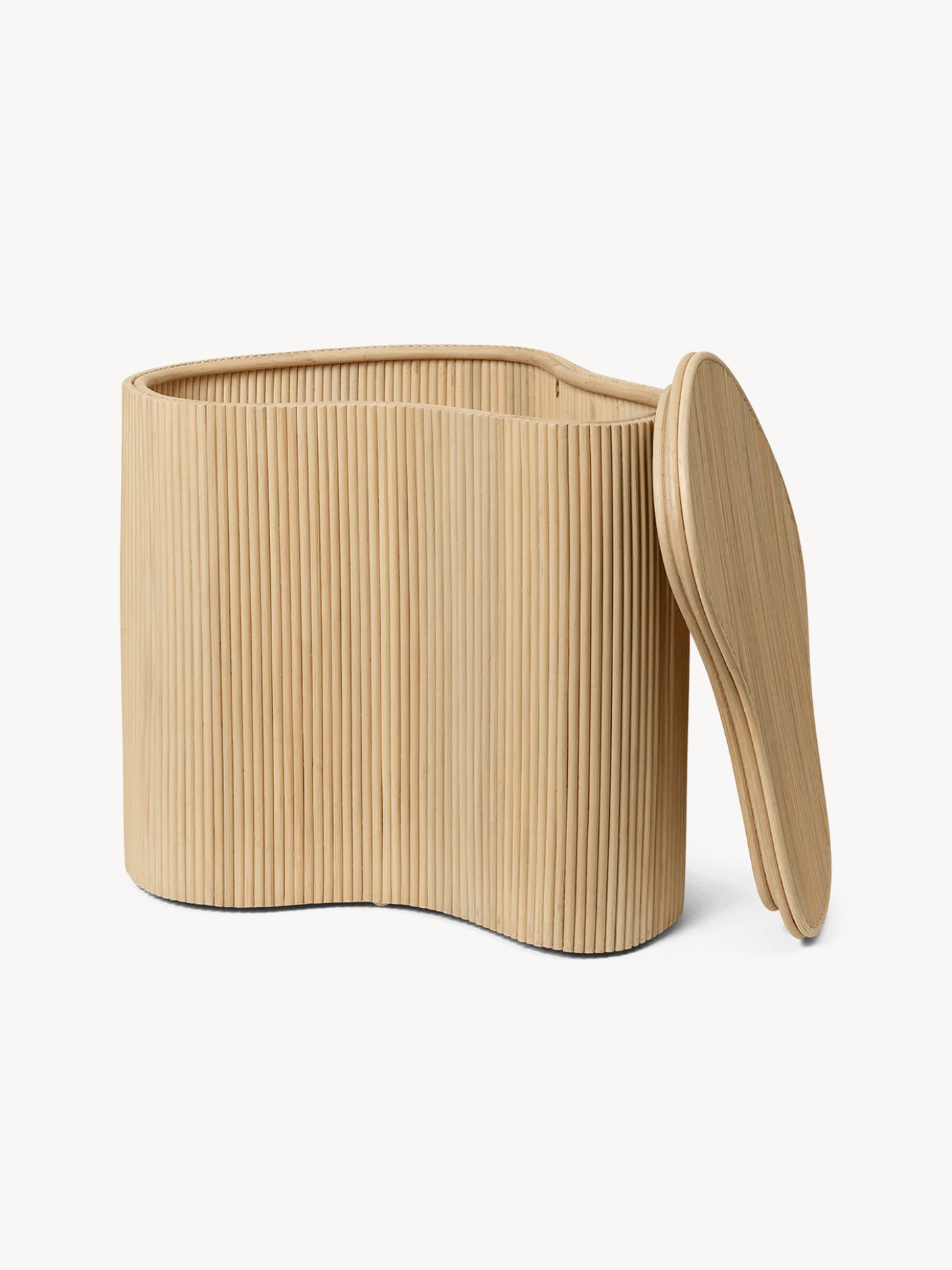 Isola Storage Table