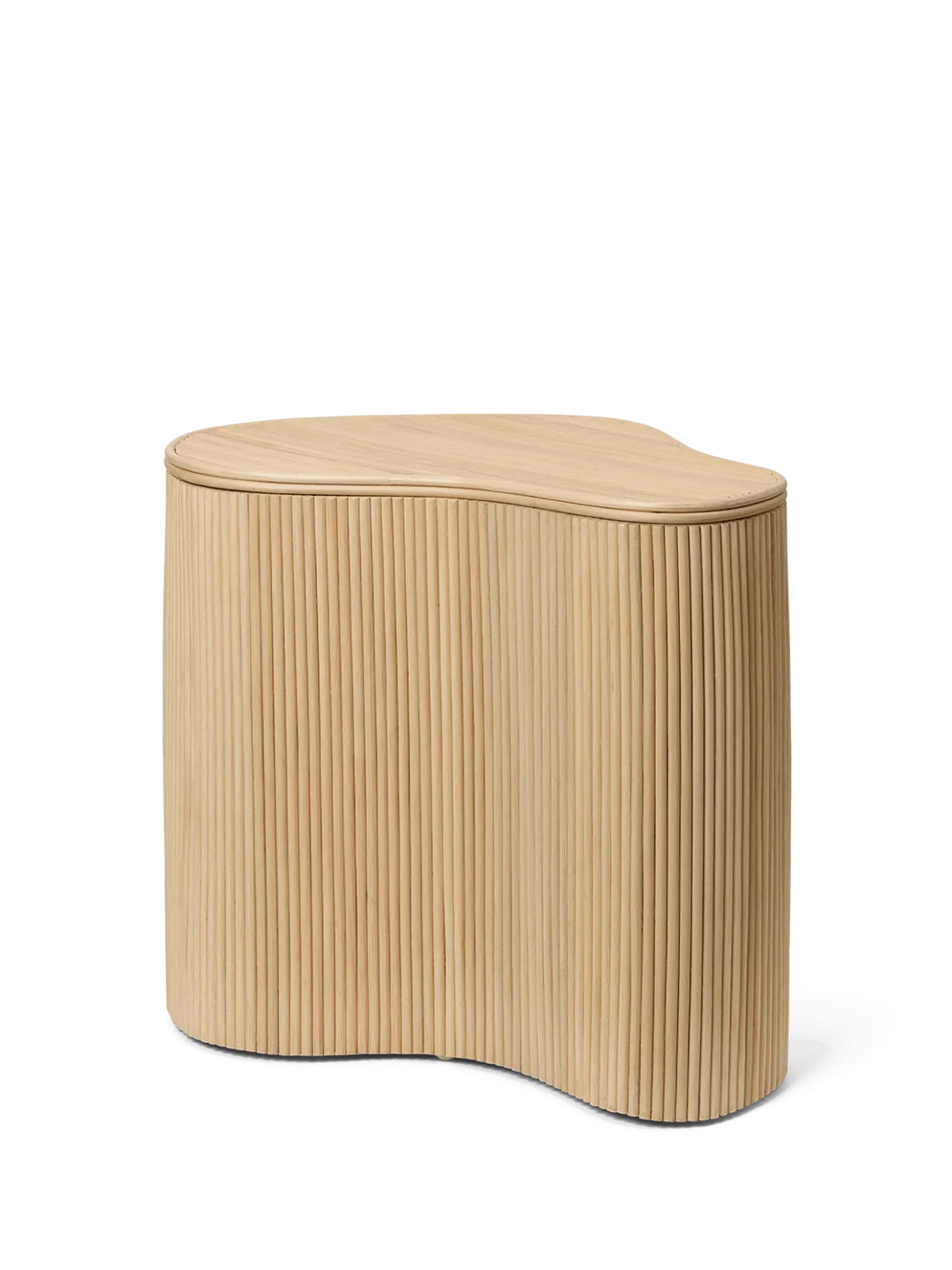 Isola Storage Table