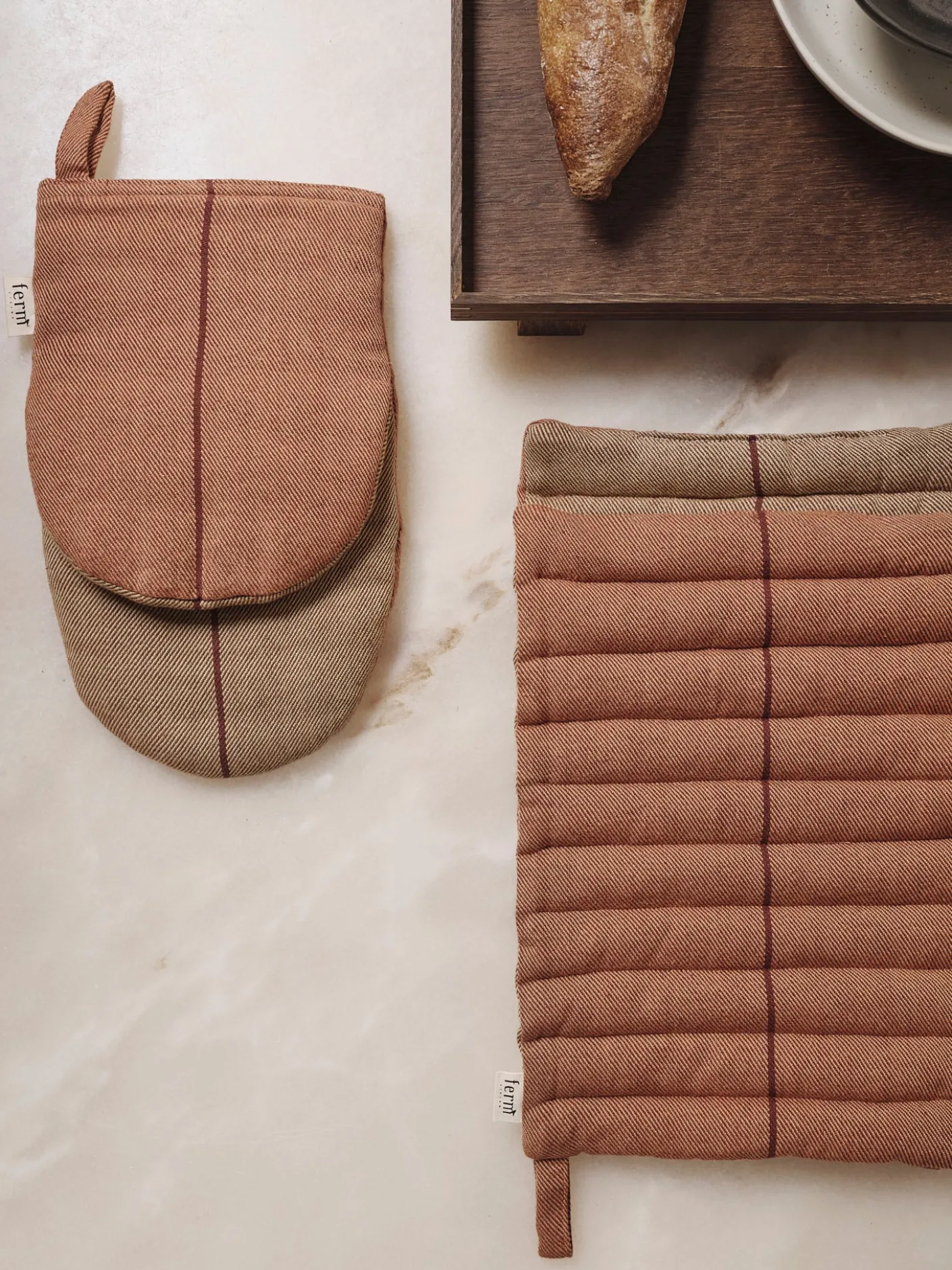 Ito Oven Mitt