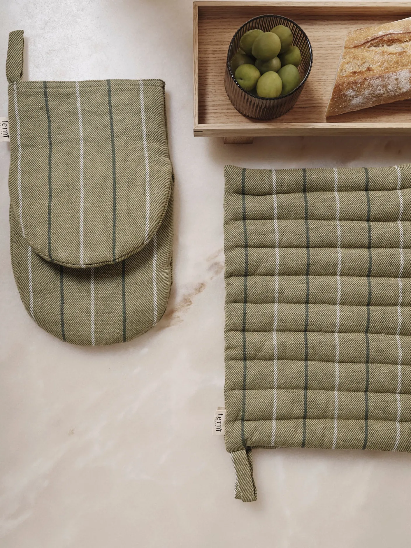 Ito Pot Holder - Set of 2
