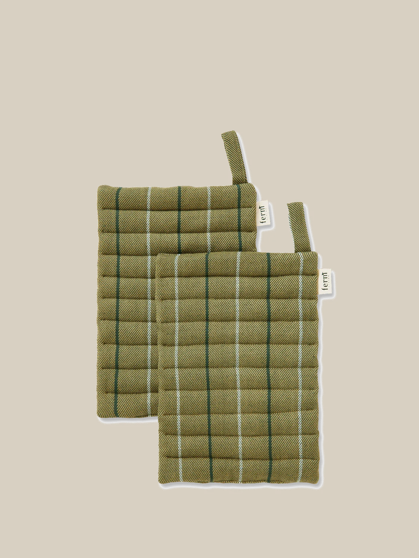 Ito Pot Holder - Set of 2