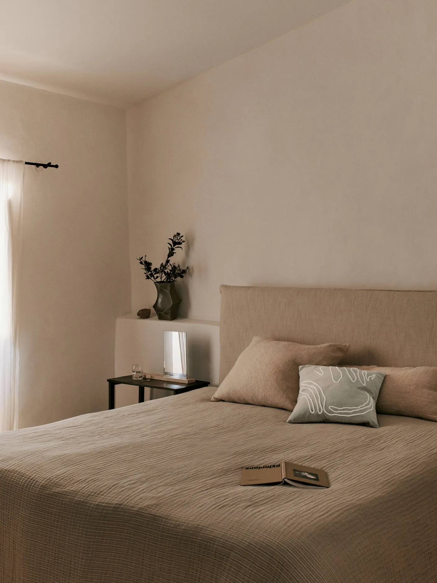 Jot Cushion