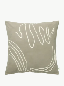 Jot Cushion Cover