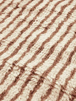 Kami Knotted Rug