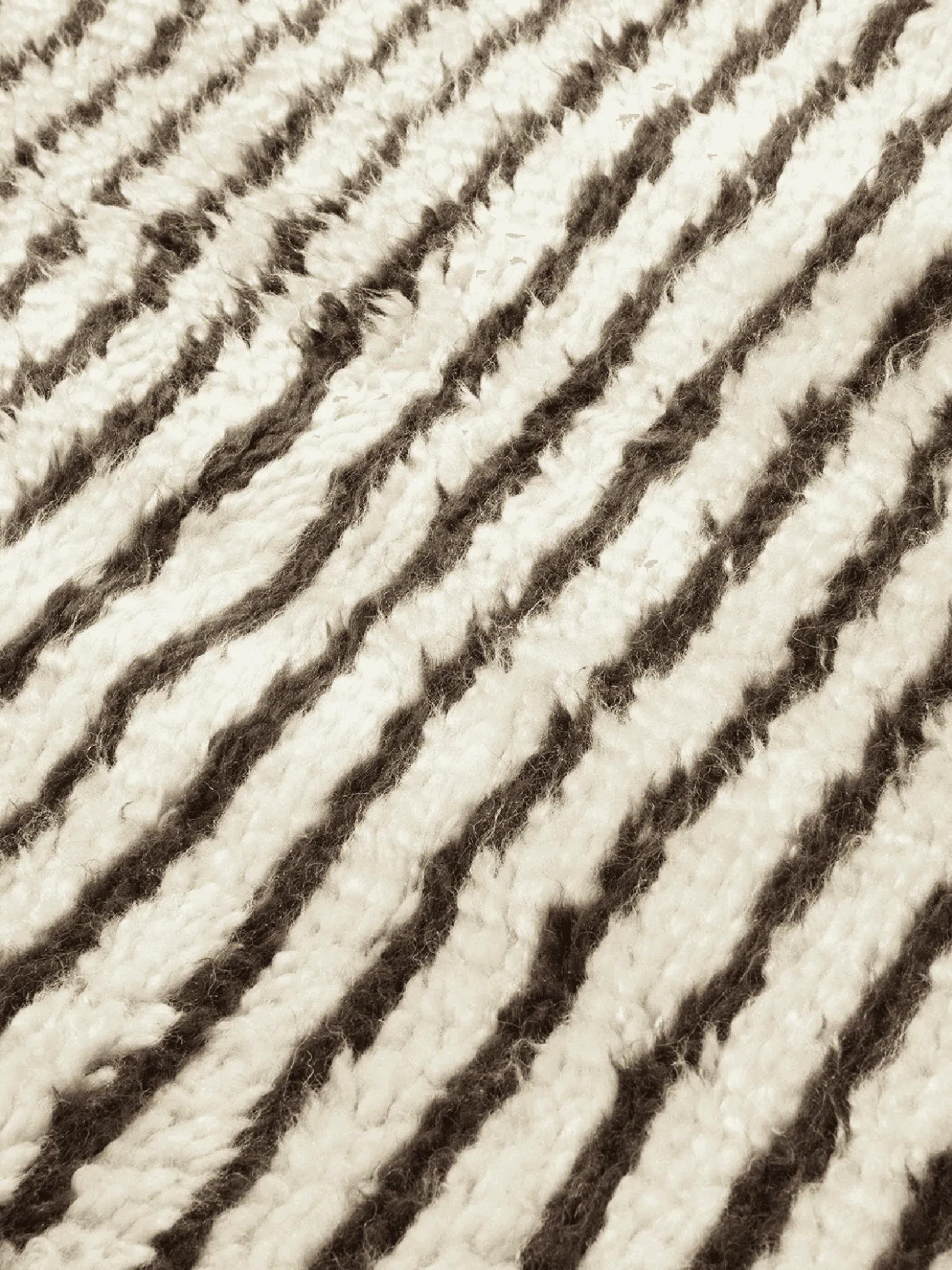 Kami Knotted Rug
