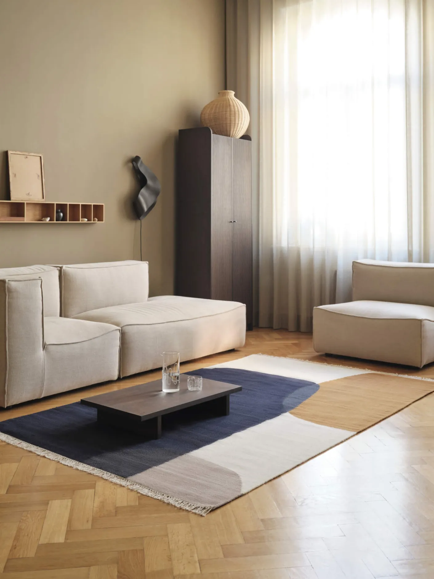 Kelim Rug - Large