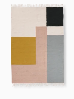 Kelim Rug - Large