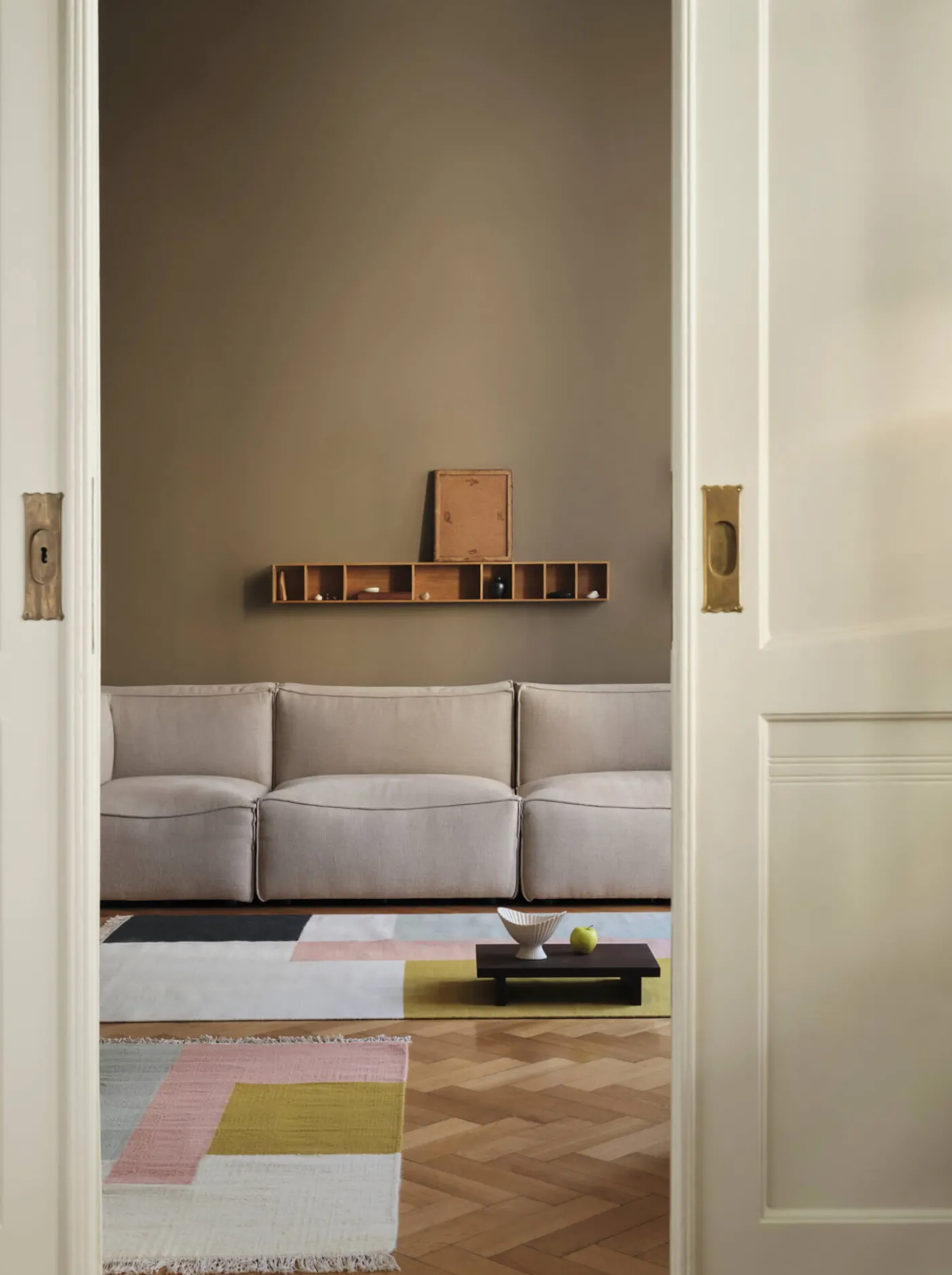 Kelim Rug - Large