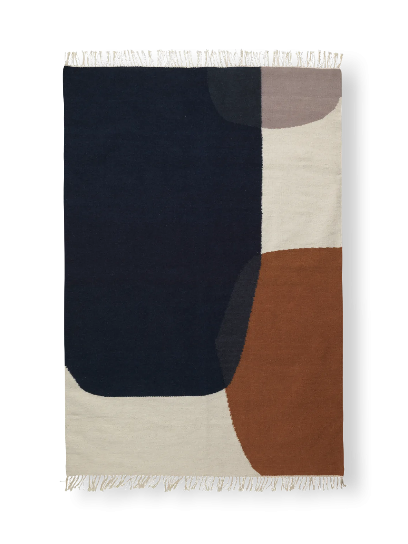 Kelim Rug - Medium