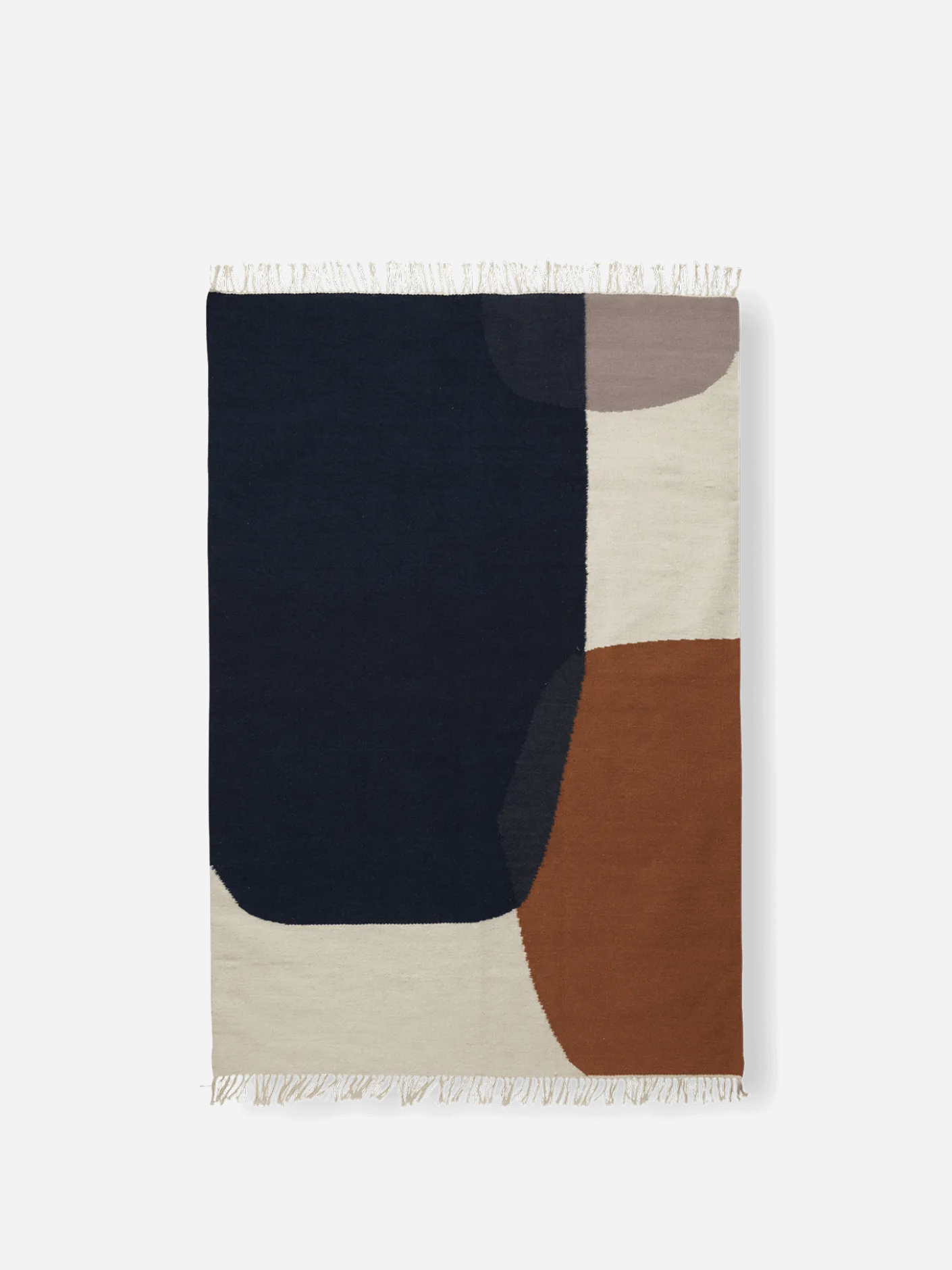 Kelim Rug - Medium